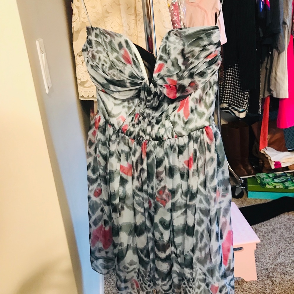 🎀Erin Fetherston Cocktail Dress🎀